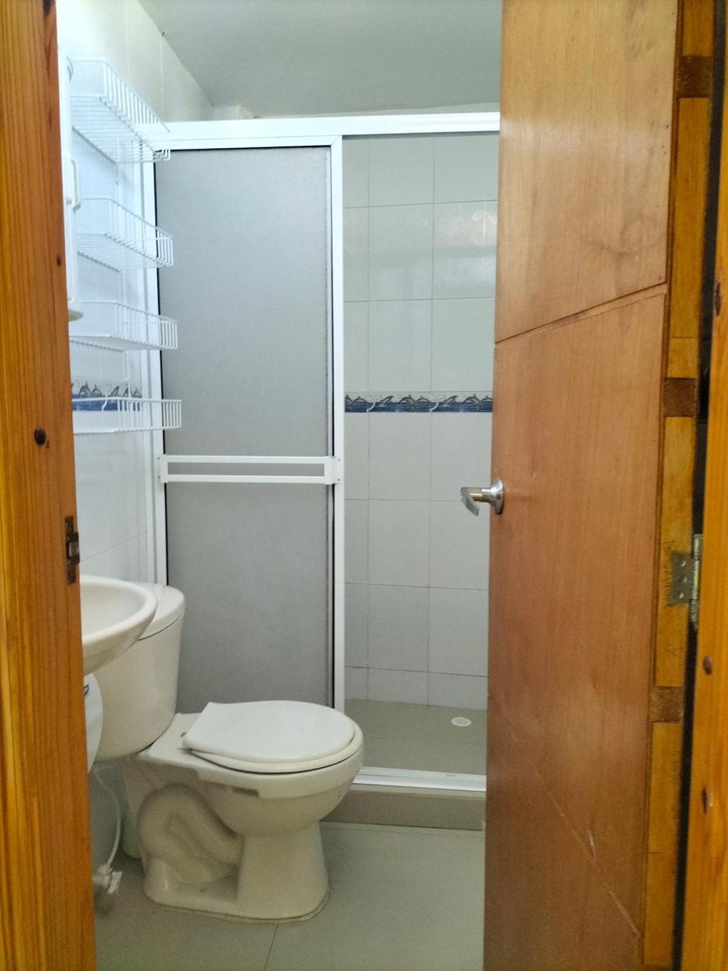 Posada Miss Joyce House Сан-Андрес Номер фото