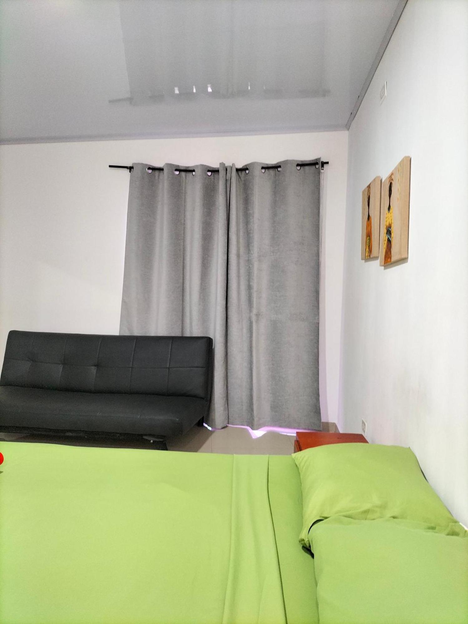 Posada Miss Joyce House Сан-Андрес Номер фото